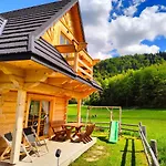 Trzy Doliny Zakopane, Three Valleys With Jacuzzi * Zakopane