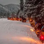 Trzy Doliny Zakopane, Three Valleys With Jacuzzi Zakopane