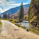 Trzy Doliny Zakopane, Three Valleys With Jacuzzi * Zakopane