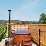 Trzy Doliny Zakopane, Three Valleys With Jacuzzi