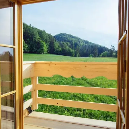シャレー Trzy Doliny Zakopane, Three Valleys With Jacuzzi ザコパネ