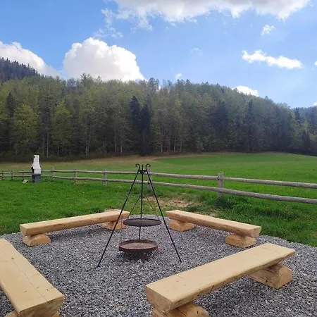 Trzy Doliny Zakopane, Three Valleys With Jacuzzi Zakopane