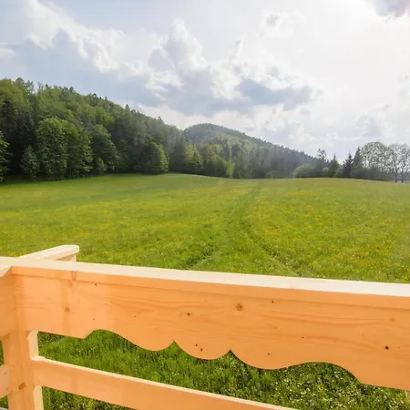 Trzy Doliny Zakopane, Three Valleys With Jacuzzi Chalet *