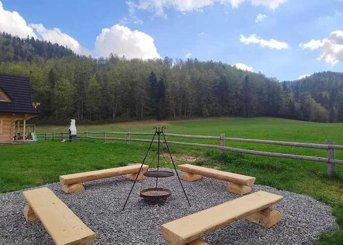 Trzy Doliny Zakopane, Three Valleys With Jacuzzi Zakopane