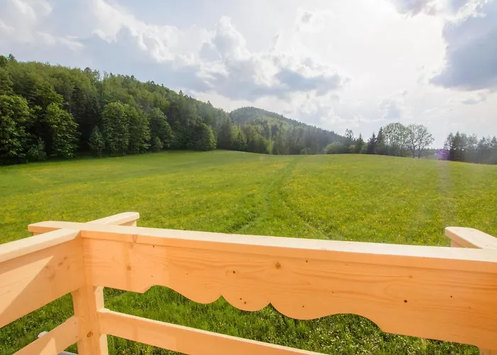 Trzy Doliny Zakopane, Three Valleys With Jacuzzi Chalet *