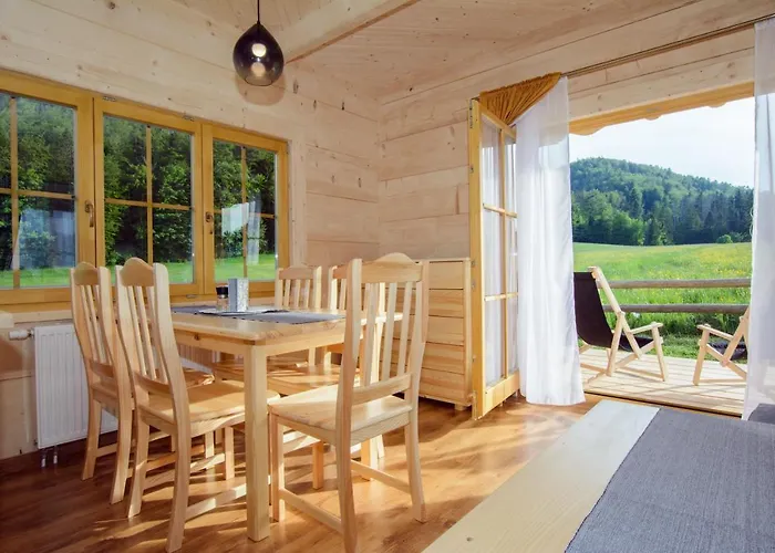 Chalet Trzy Doliny Zakopane, Three Valleys With Jacuzzi