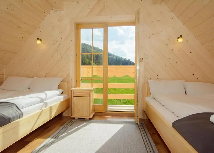 Chalet Trzy Doliny Zakopane, Three Valleys With Jacuzzi Zakopane