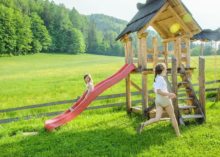 Trzy Doliny Zakopane, Three Valleys With Jacuzzi