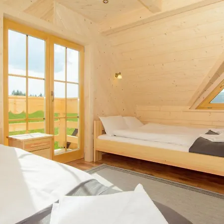 Trzy Doliny Zakopane, Three Valleys With Jacuzzi