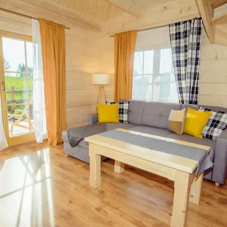 Trzy Doliny Zakopane, Three Valleys With Jacuzzi Domek alpejski *