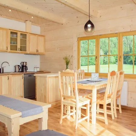 Chalet Trzy Doliny Zakopane, Three Valleys With Jacuzzi *