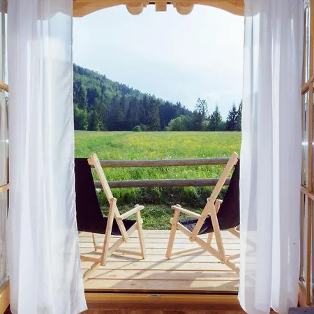 Trzy Doliny Ii Three Valleys Ii Domek alpejski Zakopane