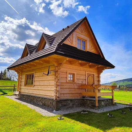 Domek alpejski Trzy Doliny Ii Three Valleys Ii *