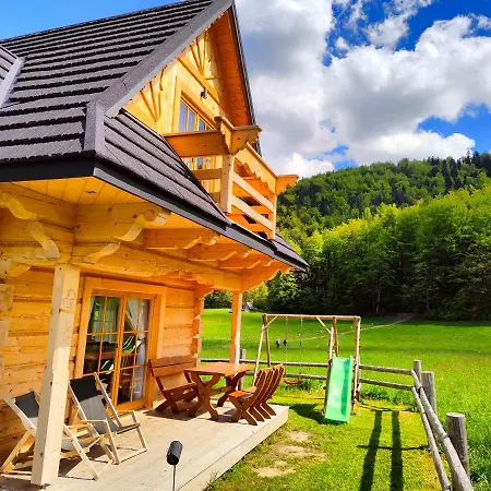 Trzy Doliny Zakopane, Three Valleys With Jacuzzi * Zakopane