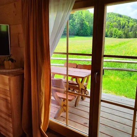 Trzy Doliny Zakopane, Three Valleys With Jacuzzi Domek alpejski