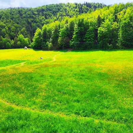 Trzy Doliny Ii Three Valleys Ii *