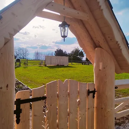 Шале Trzy Doliny Zakopane, Three Valleys With Jacuzzi Закопане