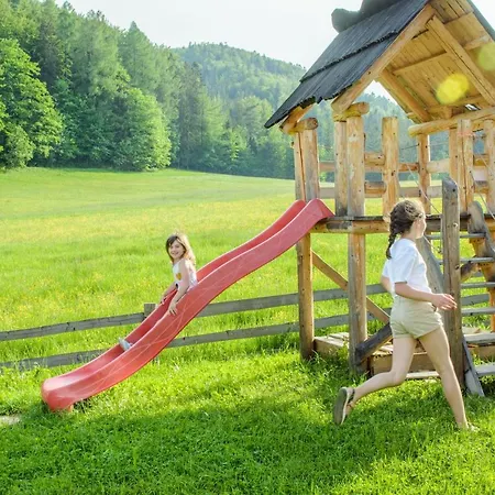 Trzy Doliny Zakopane, Three Valleys With Jacuzzi