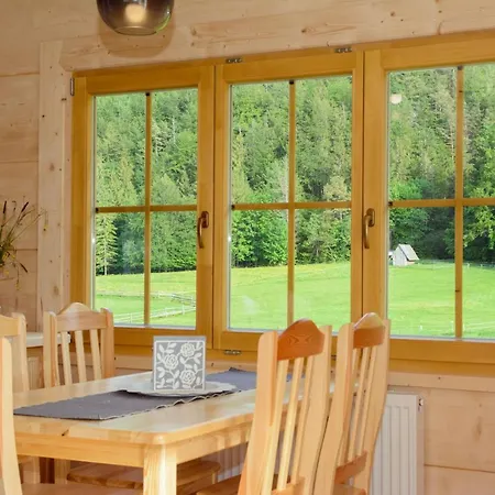 Trzy Doliny Zakopane, Three Valleys With Jacuzzi