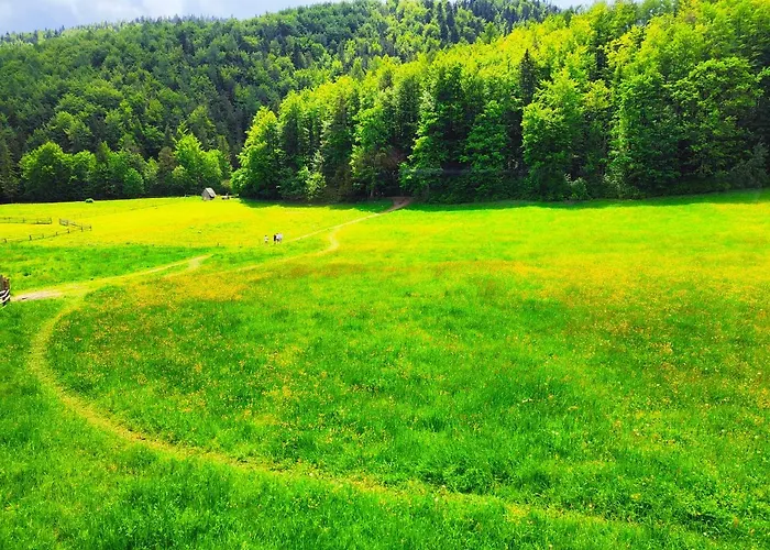 Trzy Doliny Zakopane, Three Valleys With Jacuzzi *