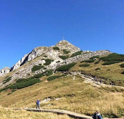 Chalet Trzy Doliny Zakopane, Three Valleys With Jacuzzi *