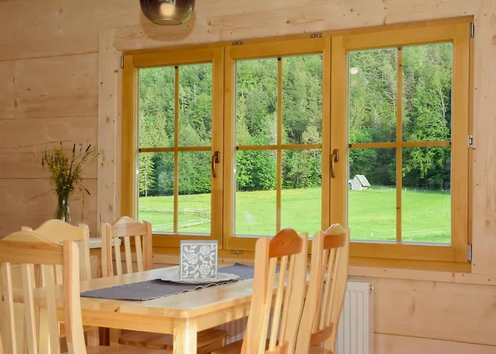 Trzy Doliny Zakopane, Three Valleys With Jacuzzi